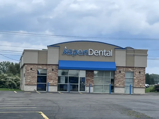 Aspen Dental closes Dunkirk location